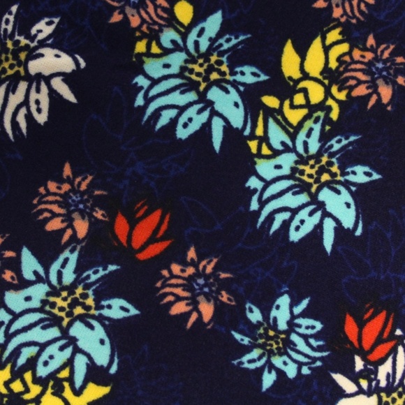 NWT TC2 Leggings {LuLaRoe} - Picture 2 of 5